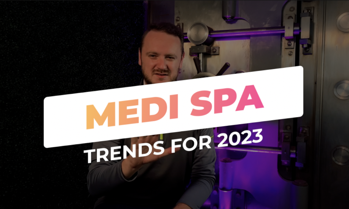 Top 5 Med Spa Treatments of 2023