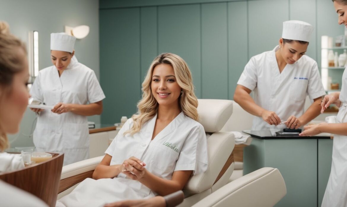 Boost Your Med Spa in Arlington with Effective Lead Generation Strategies