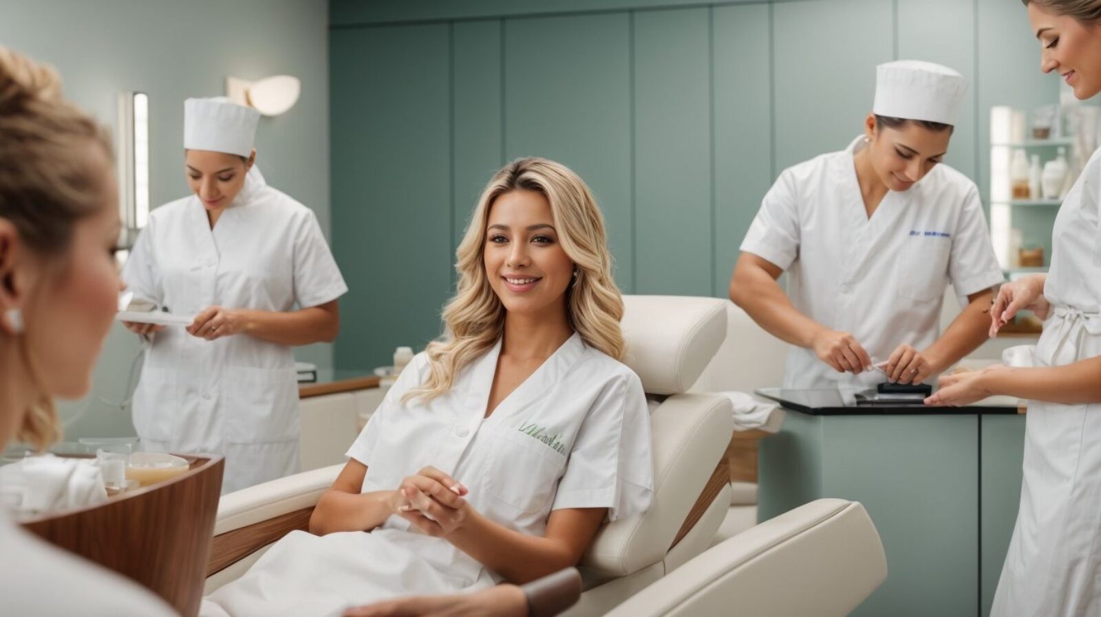 Boost Your Med Spa in Arlington with Effective Lead Generation Strategies