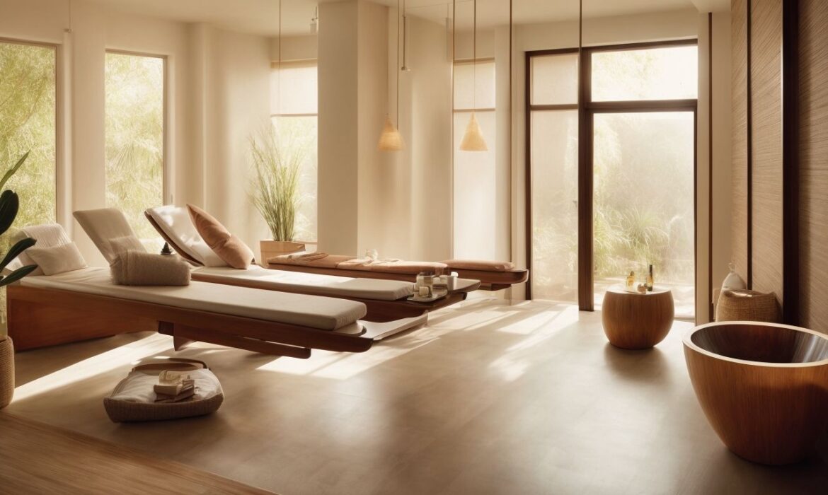 Effective Med Spa Marketing Strategies for Business Growth
