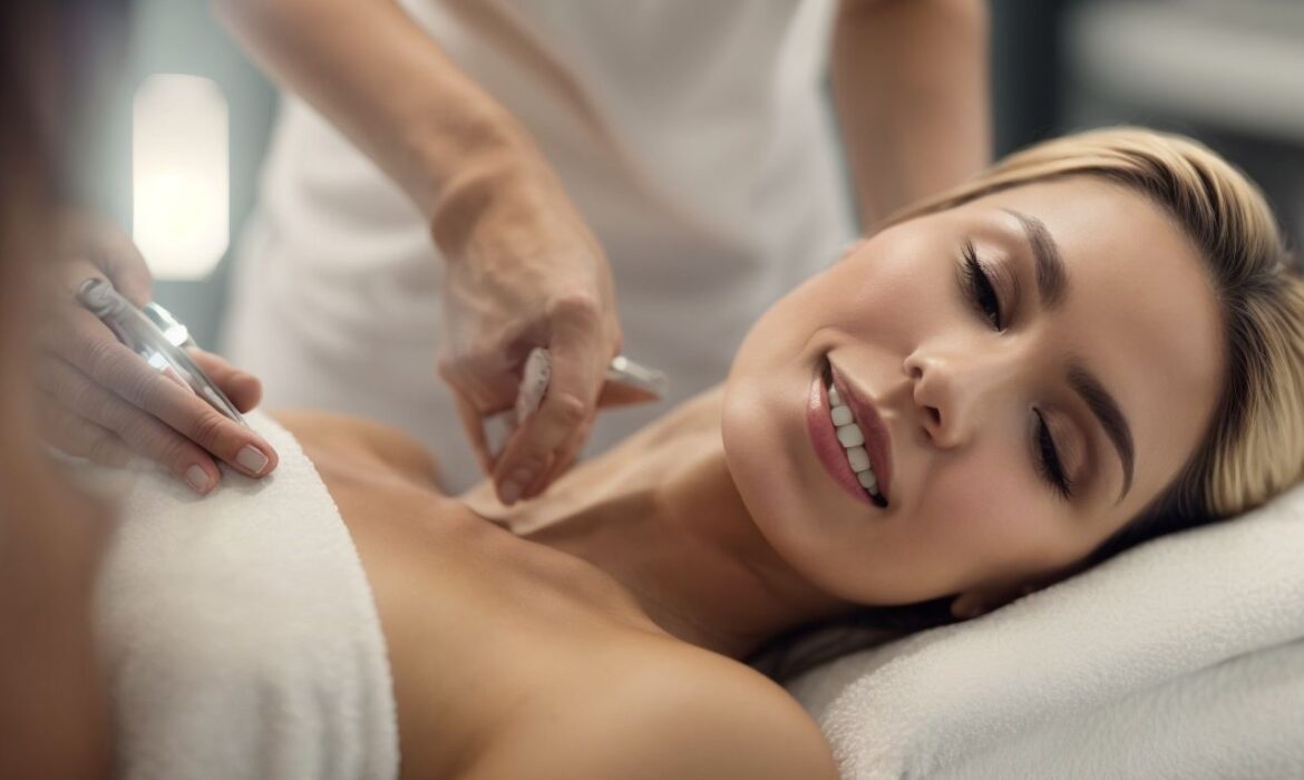 Discover the Best Med Spa Treatments for 2024 – Unveiling the Most Effective Beauty Procedures