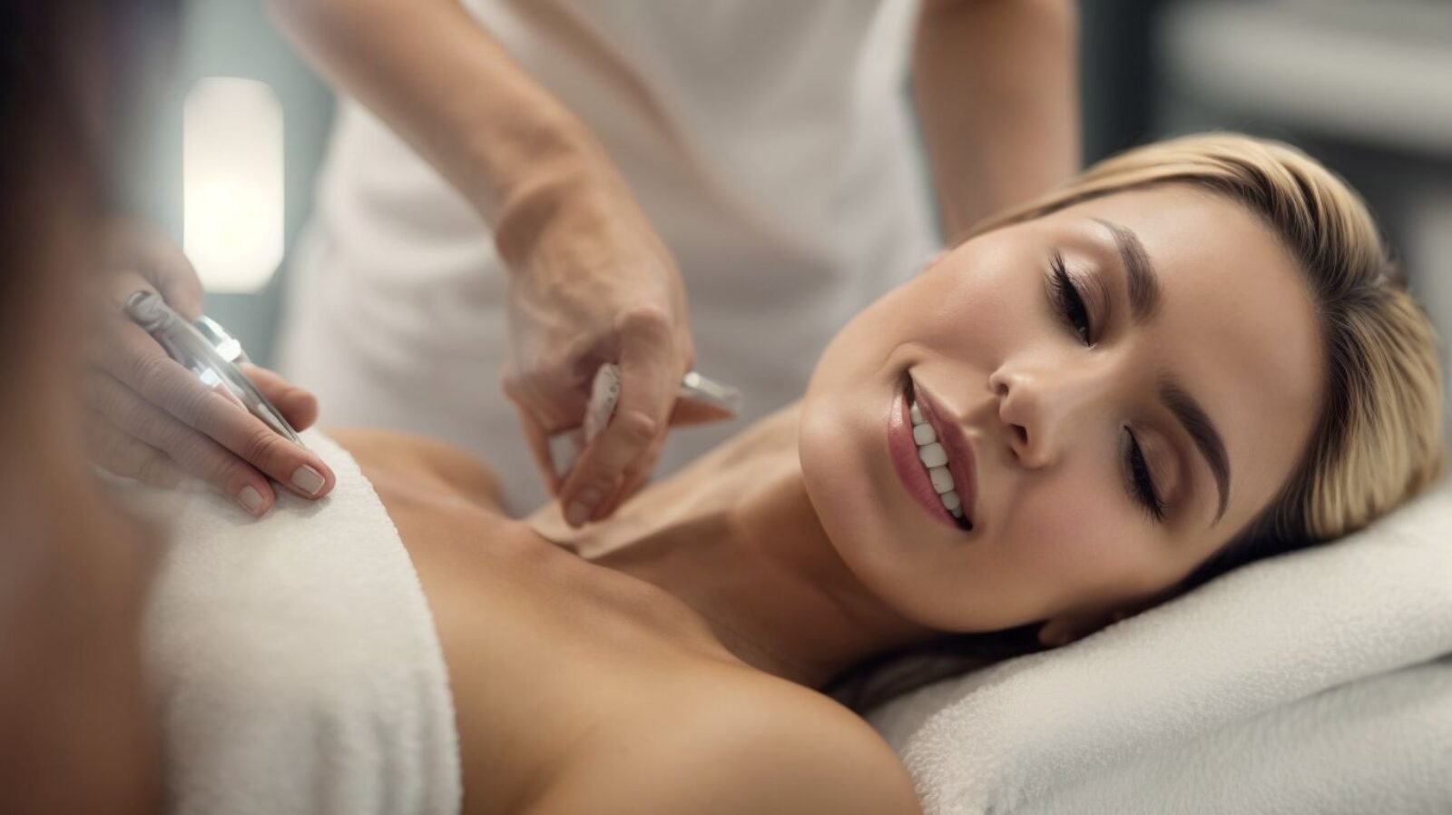 Discover the Best Med Spa Treatments for 2024 – Unveiling the Most Effective Beauty Procedures