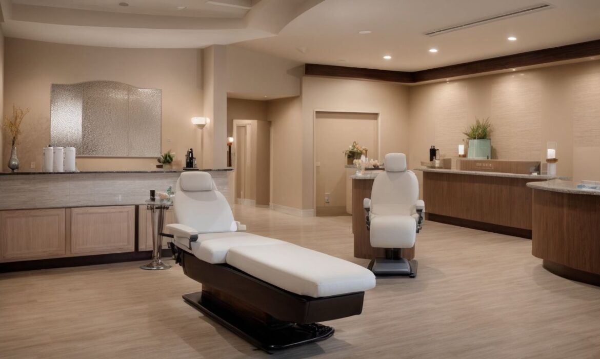 How To Get More Leads For My Med Spa In Bakersfield