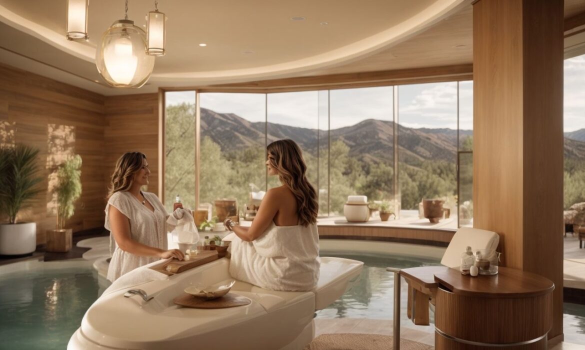 How To Get More Leads For My Med Spa In Colorado Springs