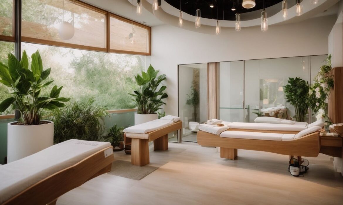 How To Get More Leads For My Med Spa In Portland